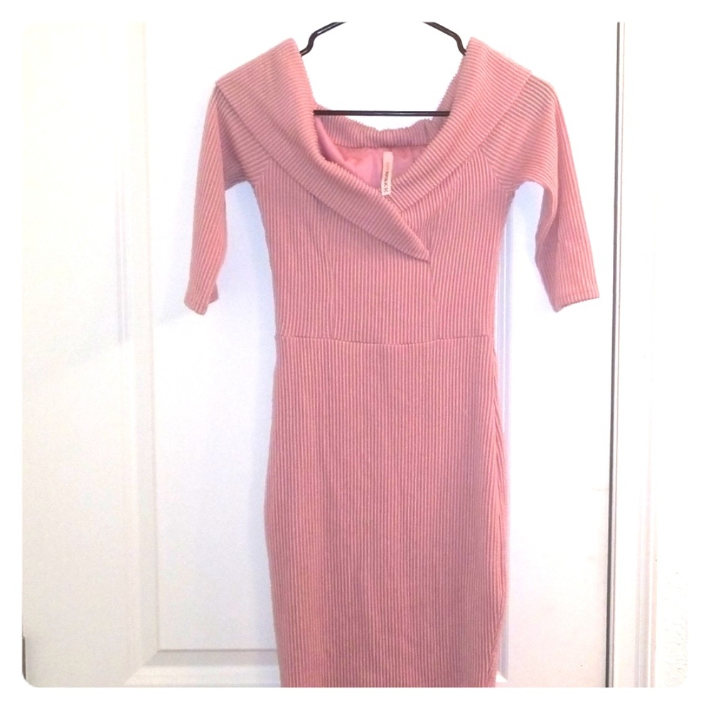 Cocktail Dress